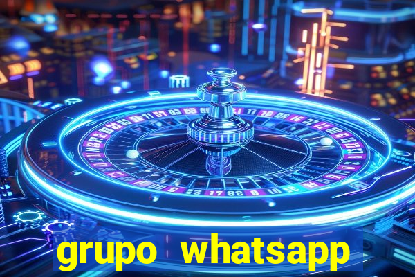 grupo whatsapp emprego bahia